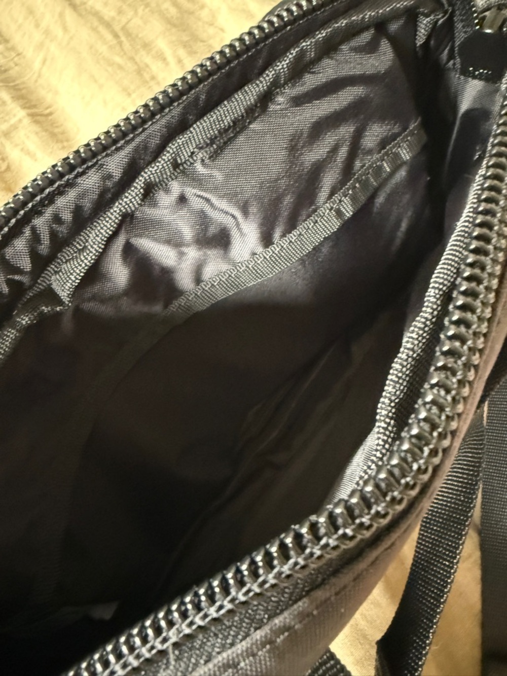 NWT Topo Designs mini quick pack sling Belt Bag - Picture 4 of 5